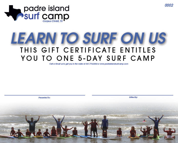 Camps-Gift-Card