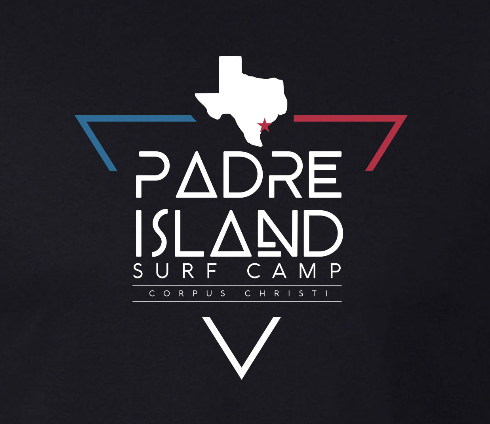 Padre Island Surf Camp logo